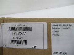 Lucas-Milhaupt 1212577 , AL 718, .0394″ Dia. Welding Wire , Aluminum (14LB Roll)