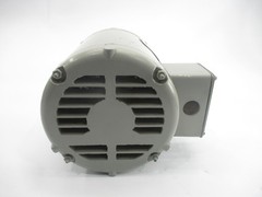 CLAUSING 2840 35E394-0086G1 208-230/460V 3.2-3/1.5A NSNP