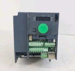 Schneider Electric Altivar 320 ATV320U15N4C 2 HP Variable Frequency Drive