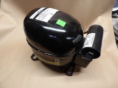 Copeland AFE20C5E-IAZ-201 COMPRESSOR NEW OLD STOCK 220v low temp ac compressor