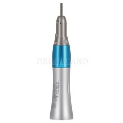 10 PCS Dental Slow Low Speed Handpiece Straight Nose Cone ASKEADNT