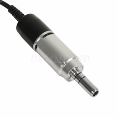 Dentist Lab MARATHON Handpiece 35K RPM Electric Micromotor Polisher Bur Drill OR