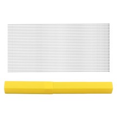 ER308L 1 LB 3/32″ x 16″ Stainless Steel Welding Electrode – TIG Filler Rod