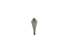 1x Dental MegaGen® Bluediamond NC Compatible Straight Multi Unit Abutments
