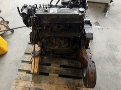 Bobcat T870 Engine Kubota V3800T V3800 Turbo V3800-T