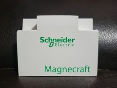 Schneider Electric Timing Relay 822TD10H-UNI 822TD-10H/UNI Magnecraft PE82103E