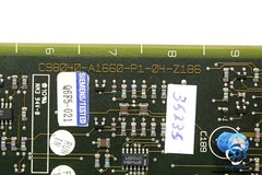 SIEMENS C98040-A1660-P1-04-Z185 BOARD_235 x 226 x 16.6 mm_long service life
