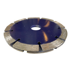 1pc 4.5″/115mm Sandwich Tuck Point Diamond Blade for Mortar removal Grout repair