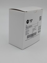 Allen-Bradley 100-C23D10 /C IEC Contactor, 110/120 VAC, 3-P, 23A New USA STOCK