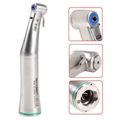 SKYSEA Dental Implant 20:1 LED Surgical Contra Angle Handpiece Detachable Head