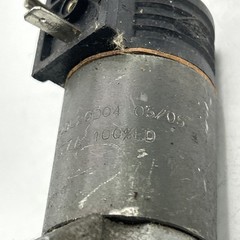 HAWE MSM GHAB040L20D04 05/05 0.77A See Pics 30 Day Warranty