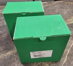 Schneider Electric VBF6 ON/OFF SWITCH DISCONNECT VBF6 175a 3 Pole Load Break