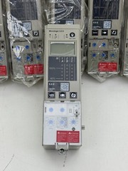 SCHNEIDER ELECTRIC 47602 MICROLOGIC 5.0E FOR MASTERPACT NT/NW LT PROTECTION