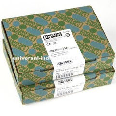 New In Box Phoenix Contact 2297031 ELR W3- 24DC/500AC- 2I module