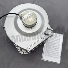 Brand New ZIEHL ABEGG RF22P.2DK.3F.5R for Planer Axial Fan 400V