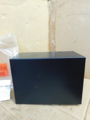 RED LION CONTROLS ENCLOSURE BOX COVER 8 1/4″ L X 6″ W X 4″ H
