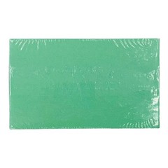Green Index Cards 2 Packs Oxford Blank Unruled 3″ x 5″ 100 Cards per Pack