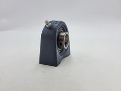 SKF SYF 20 TF Pillow Block Housed Bearing Unit Bore Size 20mm 2-Bolt Cast Iron