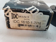 IDC SELECT 1610-1-7/16 TAPER-LOCK BUSHING NIB