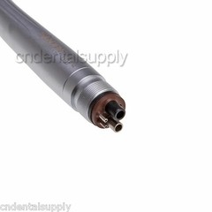Dental High Speed Handpiece Air Turbine Push Button Single Water Spray 4H