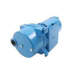 GT20 2 HP Water Well Irrigation Sprinkler Pump 1PH 230V Self Priming
