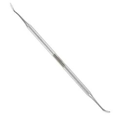 3 WOODSON Elevator and Spatula, 7″, Double Ended, 3 mm wide ends