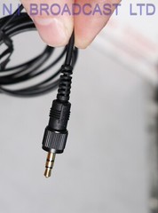 Sony Brand new ECM-V1BMP Lavalier Electret Condenser Microphone (many available