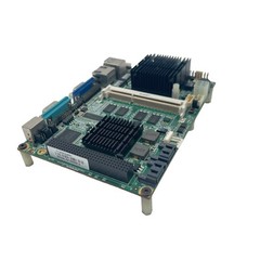 Evoc EC3-1813CLD2NA(B) industrial motherboard & 16Gb Card