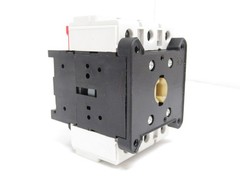 226400 New-No Box; Eaton V4 Non-Fusible Load Break Switch; 63A;140HP; 240VAC