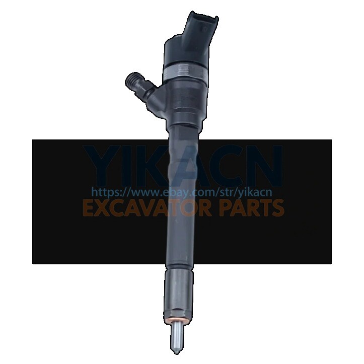 Common Rail Diesel 0445110126 Hyundai K ia D4EA Fuel Injector Nozzle 0445110290