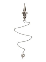 Metal Detector Pendant Rod for Water Source Searching and Mineral Finding