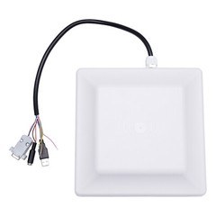 UHF RFID Long Range Card Reader Parking System Access Control CF-RU5106 2.3kg