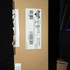 AutomationDirect D0-06DR PLC Processor with IO Cards