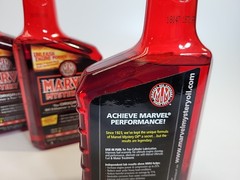 Marvel Mystery Oil – Oil Enhancer And Fuel Treatment 16 Oz., 3 Pack