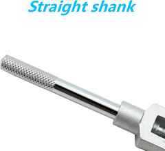 M3-M12 Adjustable Tap Wrench Handle 1/16″-1/2″ Tap Handle Reamer Wren