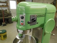 Hobart Mixer HM6-651 Planetary Seal Planetary Shaft OEM style #00-024651 H600 60