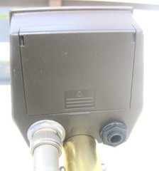 Tesoro Eldorado µ-Max Ground Cancel Metal Detector Read Full sellers description