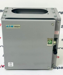 EATON 63GNC Glasgow 63A Fuse Switch Disconnector