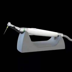 Vakker Dental Endo Motor Root Canal Treatment Device W/ 16:1 LED Contra Angle