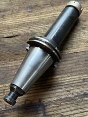 Cat 50 Tool Holder ER32X8.000 Ingersoll CXA267629–007 INV1238