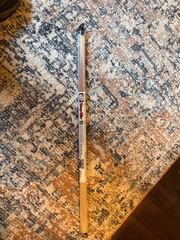 Harris Stay Silv 15 15% Silver Brazing Alloy Rods HVAC Grade 1LB 28 Rods