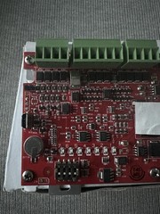 Lenel LNL-X2210 Intelligent Single Door Controller Board lnl x2210