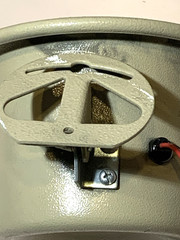 Bogen SPT-5A 7.5W Paging Speaker $28.01 + *FREE SHIPPING*