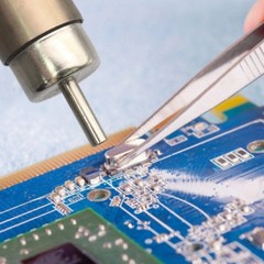 30g BGA Tin Solder Paste Leaded Sn63/Pb37 Syringe Liquid Melting-Point US