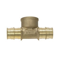 25) 3/4″ PEX A EXPANSION FEMALE TEE, F1960