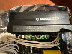 Cummins Voltage Regulator (24V) P/N: 0300-4306