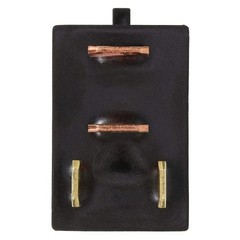 4 Pack G8HL-H71 AC and Starter Relay 39794-SDA-A05 Power Relay Assembly Compa…