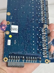 Lot Of 7 – Lenel/S2 Security ACM Blade 2 Door Access Control Module Rev C6