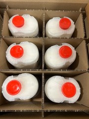 6/Case Allied Litholyme # 55-01-0019 Exp 03/2028