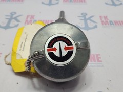 FW MURPHY RTDT-225-400-100 TEMPERATURE TRANSMITTER 0-400F